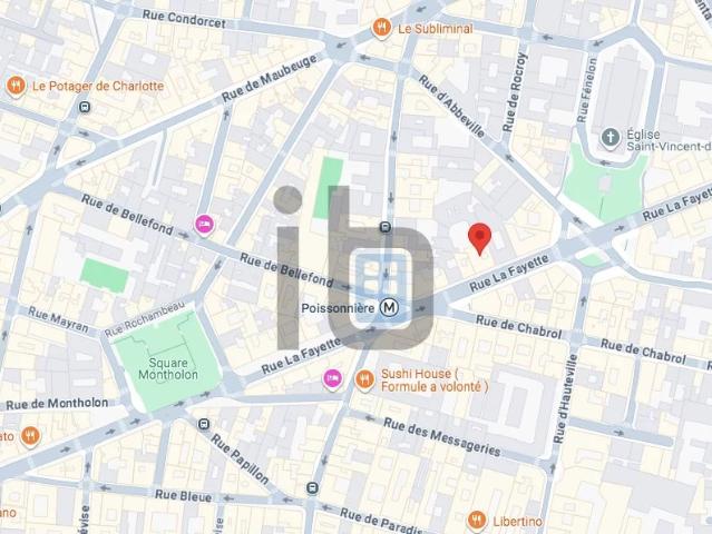 Bureau location à Paris, Île-de-France