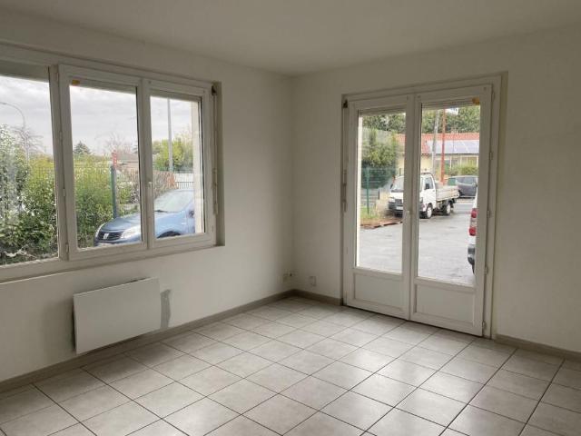 Bureau location à Rousset, Saint-Juéry