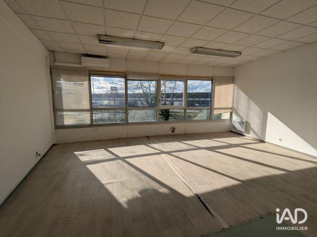 Bureau vente à Bordeaux, Bruges
