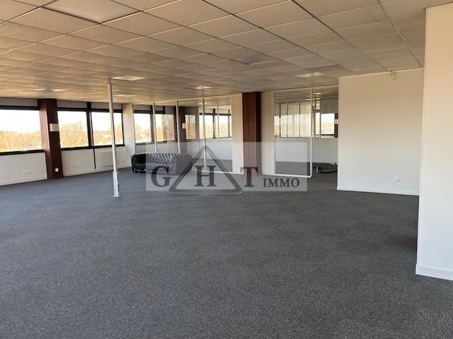 Bureau location à Palaiseau, Villebon-sur-yvette