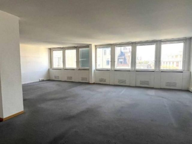 Büro mieten in Conches