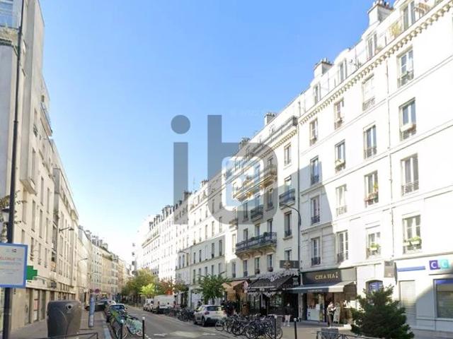 Bureau vente à Paris, Île-de-France
