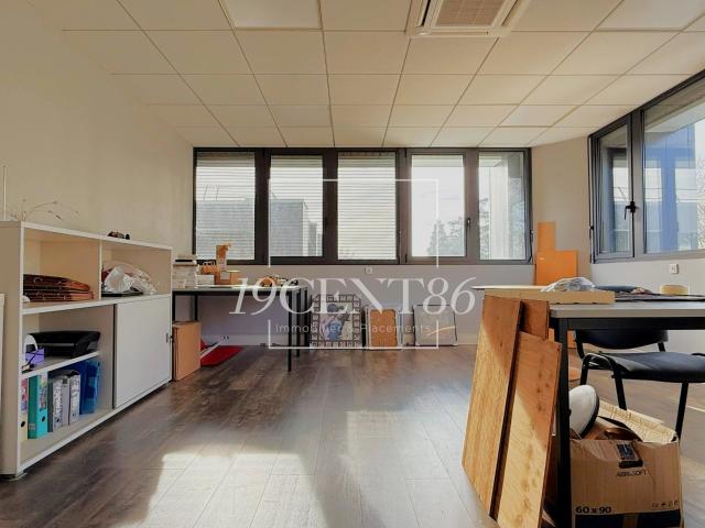 Bureau vente à Lyon, Métropole de Lyon