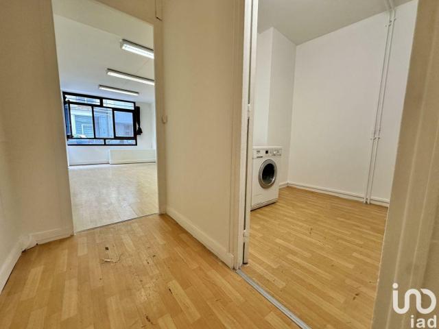 Bureau vente à Paris, Île-de-France