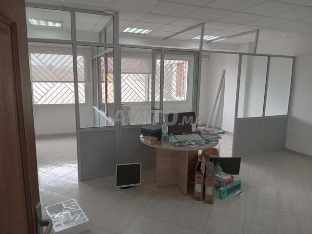 Bureau location à Anfa, Gharb-Chrarda-Beni Hssen