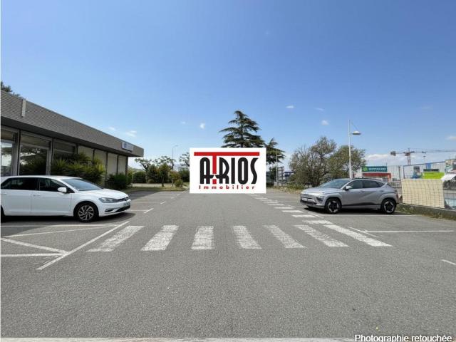 Bureau location à Arrondissement de Toulon, La Garde