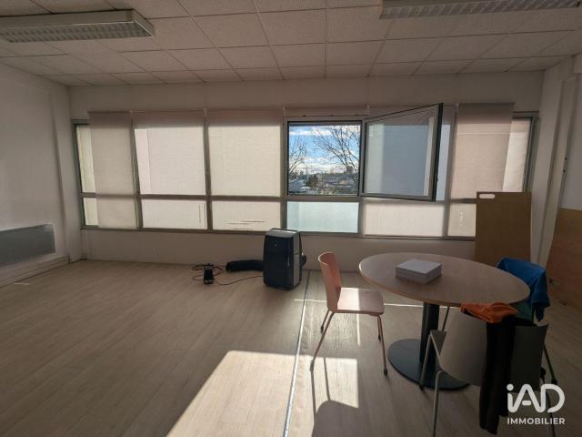 Bureau vente à Bordeaux, Bruges