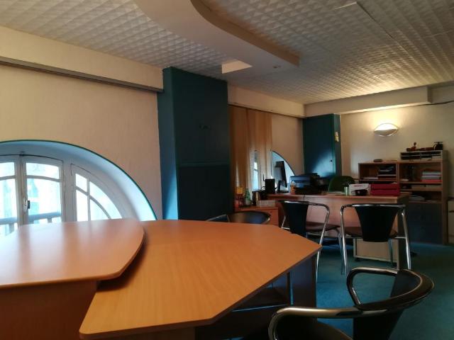 Bureau vente à La Rochelle