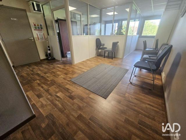 Bureau vente à Meaux, Mareuil-lès-meaux