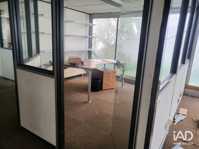 Bureau vente à L'Haÿ-les-Roses, Vitry-sur-seine
