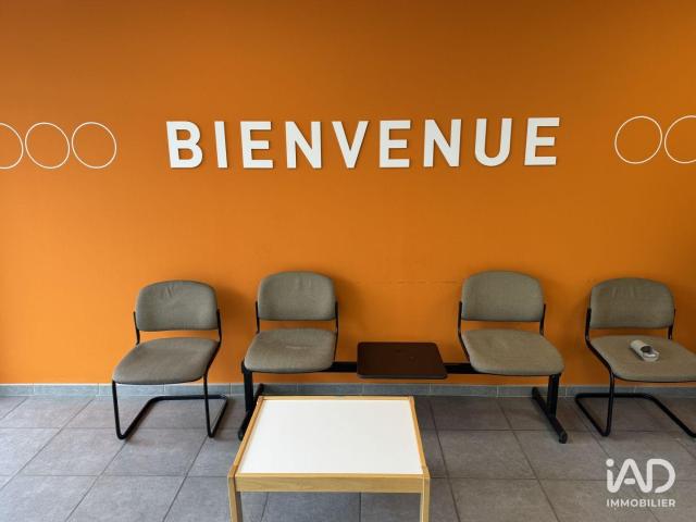 Bureau vente à Forcalquier, Manosque