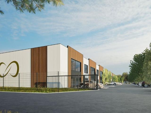 Bureau vente à Troyes, Rosières-près-troyes