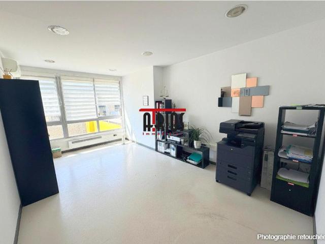 Bureau location à Arrondissement de Toulon, La Valette-du-var