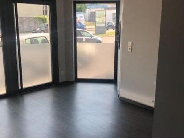 Bureau vente à Troyes