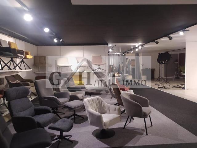 Bureau location à Torcy, Croissy-beaubourg