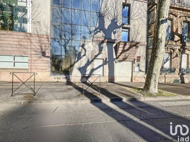 Bureau vente à Millau