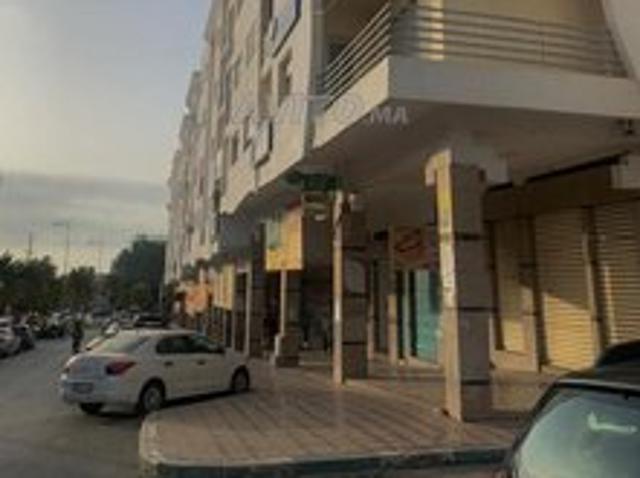 Bureau location à Témara