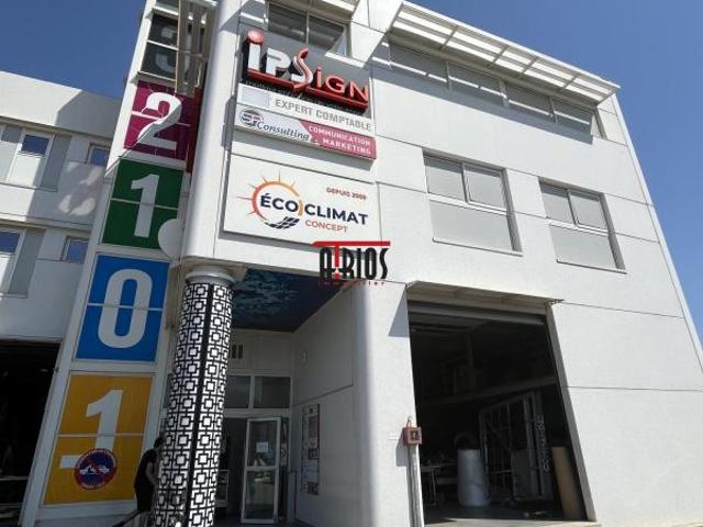 Bureau location à Arrondissement de Toulon, La Seyne-sur-mer