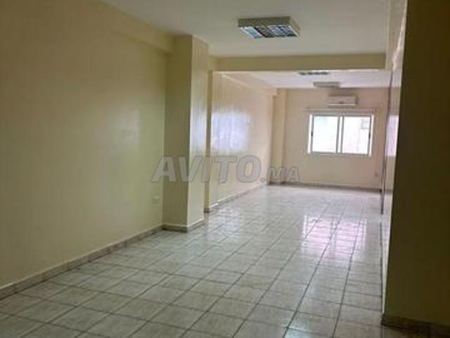 Bureau location à Anfa, Gharb-Chrarda-Beni Hssen