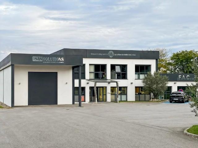 Bureau vente à Pamiers