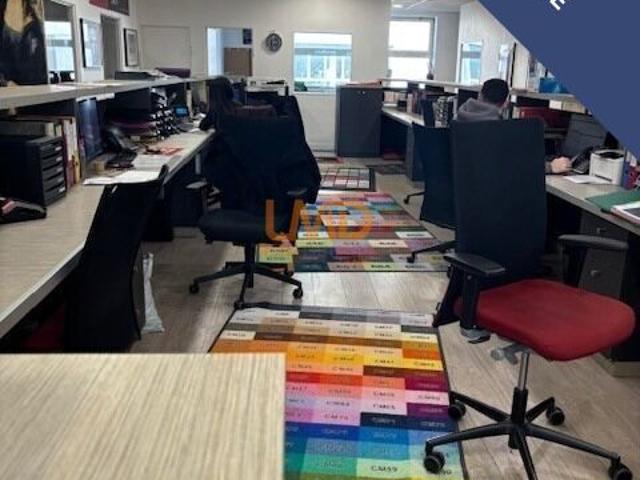Bureau vente à Bobigny, Vaux-montreuil