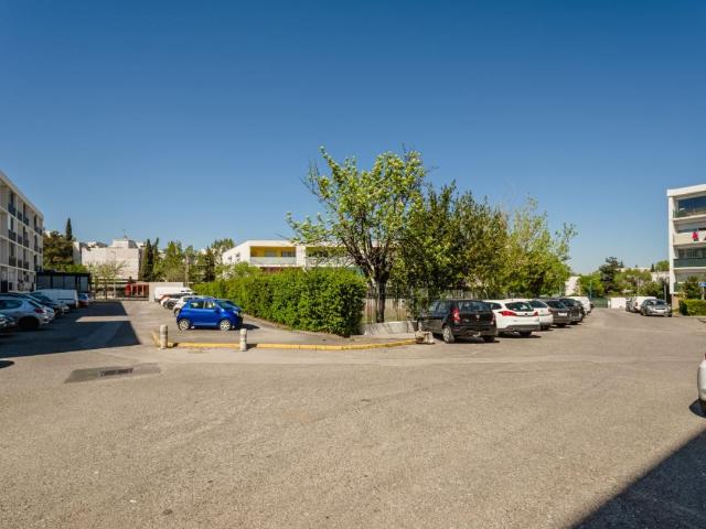 Bureau vente à Montpellier