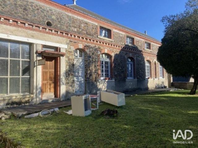 Bureau vente à Angers, Le Fresne-sur-loire