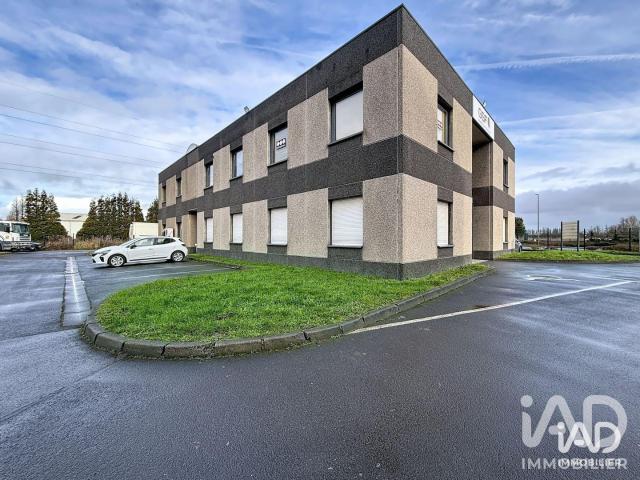 Bureau vente à Dunkerque, Grande-synthe