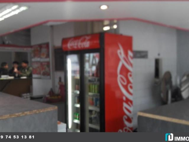 Bureau vente à Montpellier