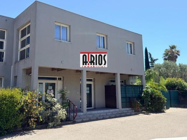 Bureau location à Arrondissement de Toulon, La Valette-du-var