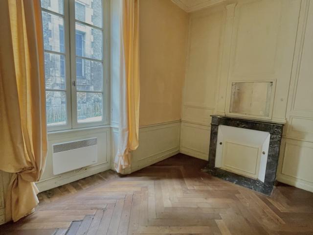 Bureau vente à Poitiers