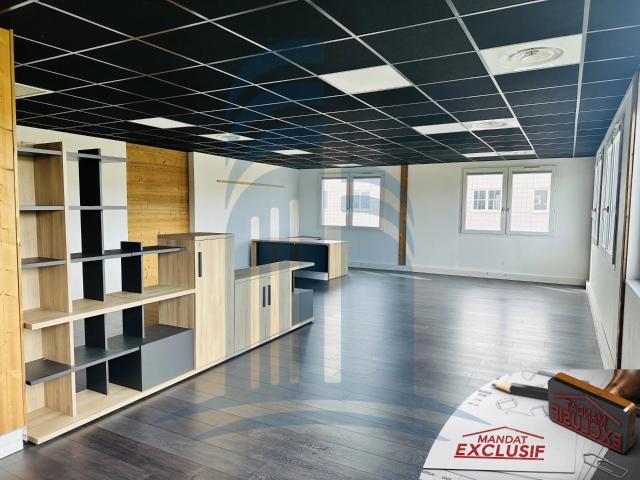 Bureau vente à Dijon, Marsannay-la-côte