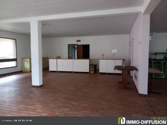 Bureau vente à Oloron-Sainte-Marie, Bielle