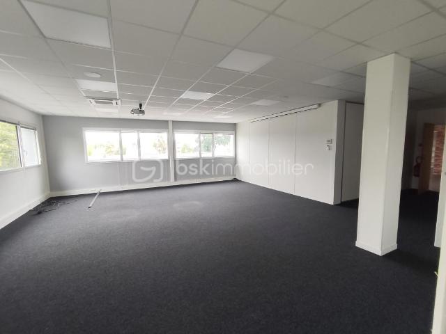 Bureau vente à Rennes, Bretagne
