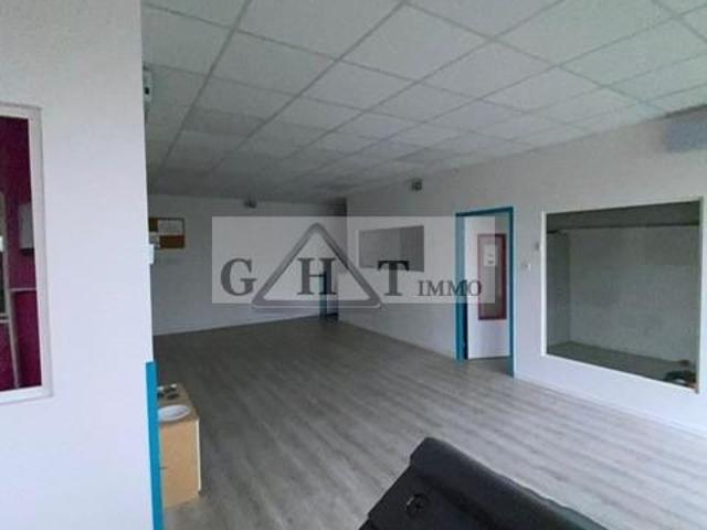 Bureau vente à Palaiseau, Villebon-sur-yvette