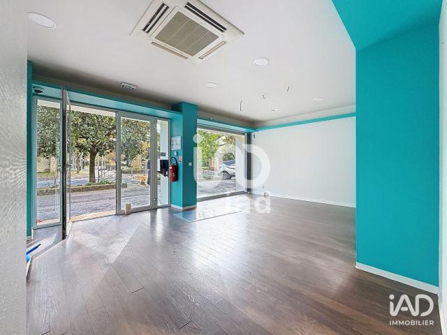 Bureau vente à Tarbes