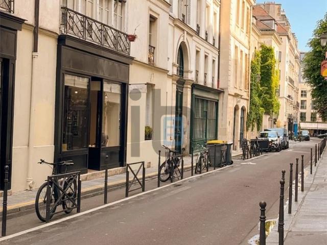 Bureau location à Paris, Île-de-France