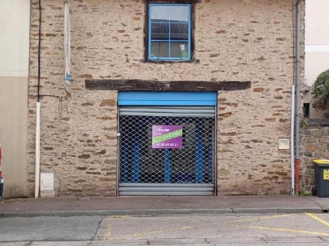 Bureau vente à Limoges, Aixe-sur-vienne