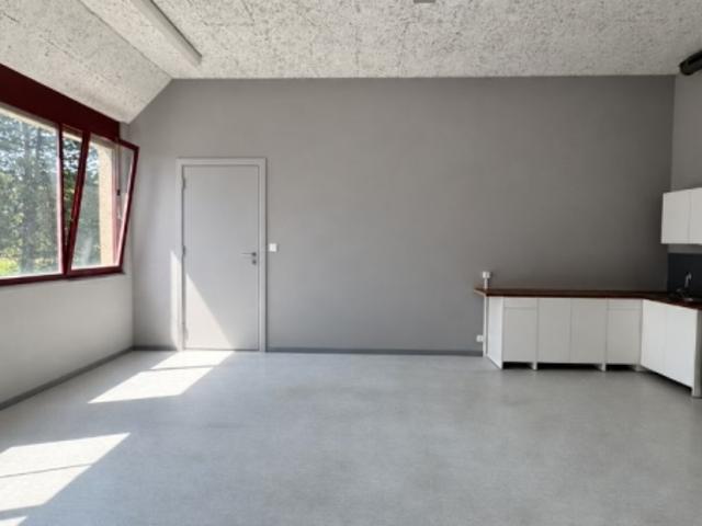 Büro mieten in Meyrin