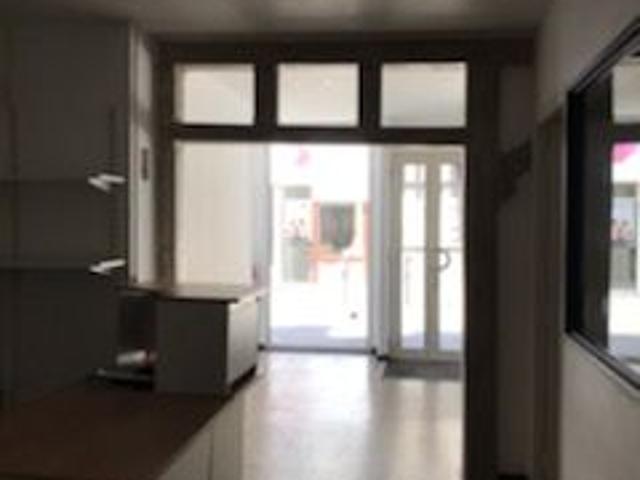 Bureau vente à Troyes