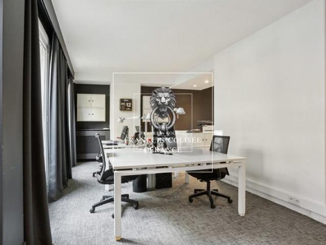 Local Commercial vente à Boulogne-Billancourt, Boulogne-billancourt