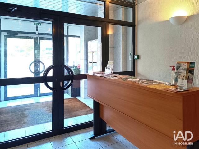 Bureau vente à Nantes