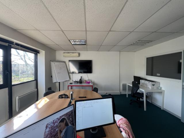 Bureau location à Reims