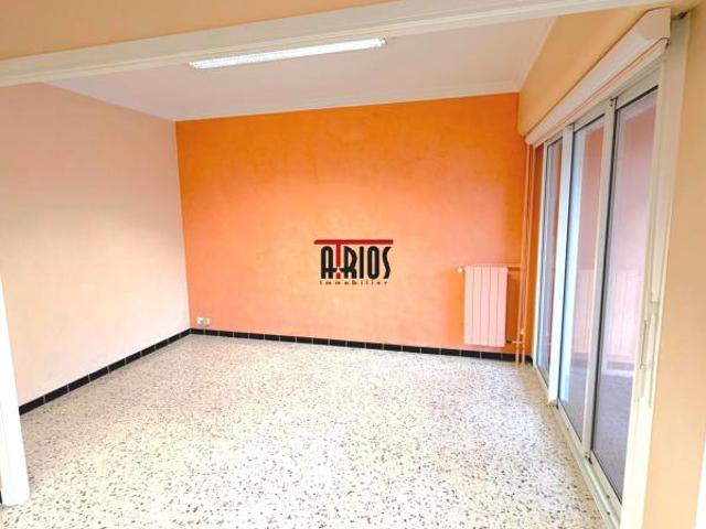 Bureau location à Arrondissement de Toulon, La Valette-du-var
