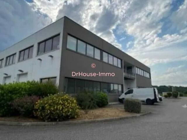 Bureau vente à Lyon, Métropole de Lyon