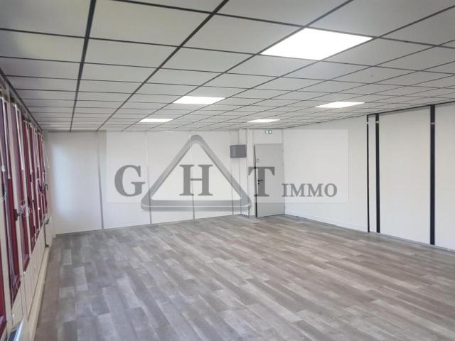 Bureau location à Palaiseau, Les Ulis
