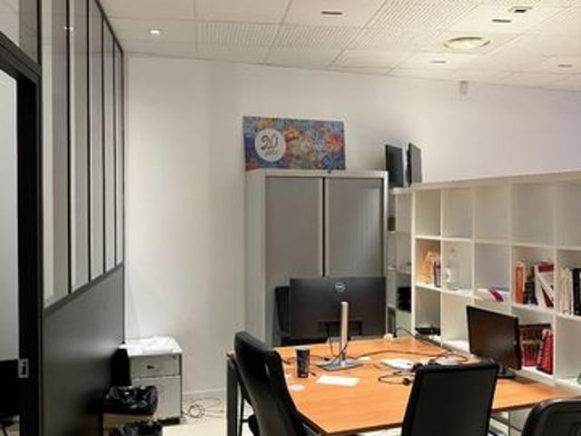 Local Commercial location à Lyon, Métropole de Lyon