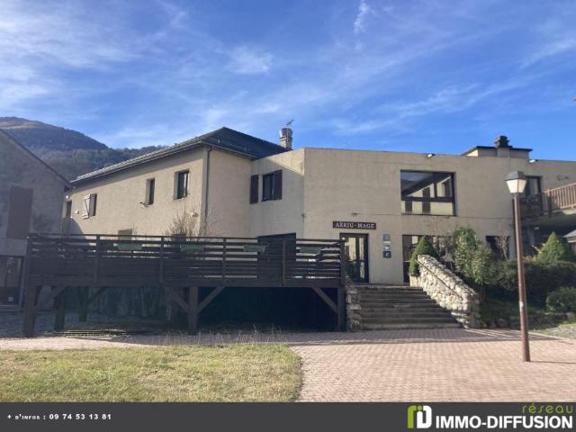 Bureau vente à Pau
