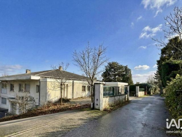Bureau vente à Lyon, Métropole de Lyon