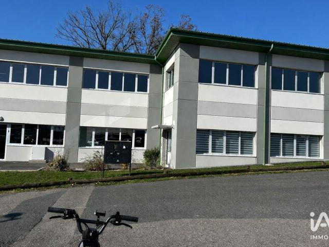 Bureau vente à Lyon, Métropole de Lyon
